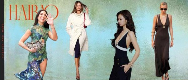 百家乐2026世界杯中国官方下载 大婚前的啪姐穿更动旗袍出街！Jennie和权志龙在首尔的香奈儿大秀，放纵到像在自家衣帽间~贝拉和弟弟度假梦回前夫哥？