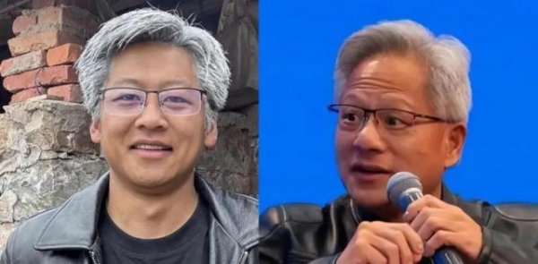 百家乐正规平台2026最新版下载 面粉染头效法黄仁勋，农村后生走红后称遭“法务”警戒，本东谈主坦言“效法自身不占理”