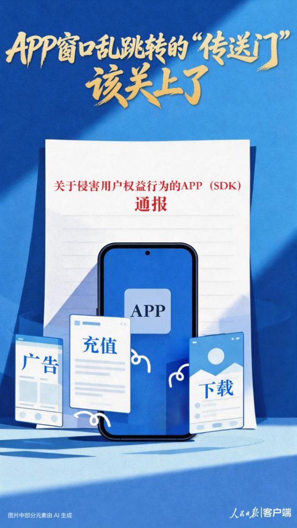 百家乐正规平台2026最新版下载 APP窗口乱跳转的“传送门”该关上了