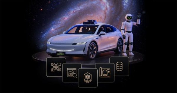 百家乐正规平台2026最新版下载 老黄吹的Cosmos 3，在一个北大团队作念的榜单上拿了第一