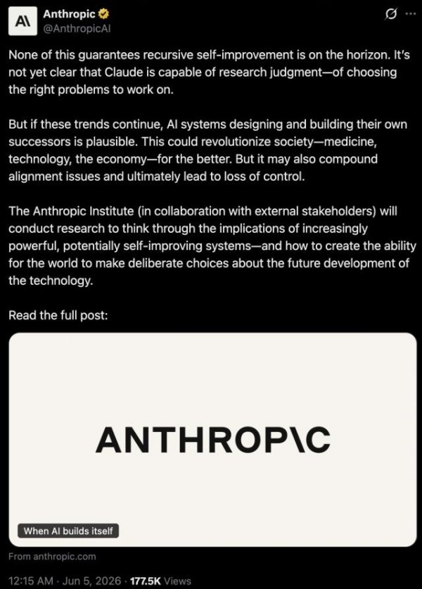 百家乐正规平台2026最新版下载 突发！Anthropic敕令全员罢手AI询查