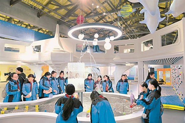 百家乐正规平台2026最新版下载 辽宁向阳水泵厂历史文化街区：留下工业记忆 点亮科学乐土