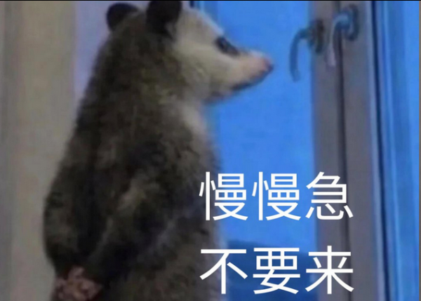 百家乐正规平台2026最新版下载 光明谈：负鼠脸色包，为啥火了？