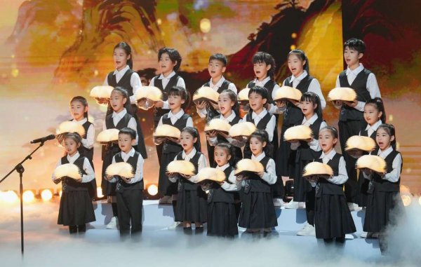 百家乐正规平台2026最新版下载 《超敢酷好夜》：用艺术的体式播种科学的种子