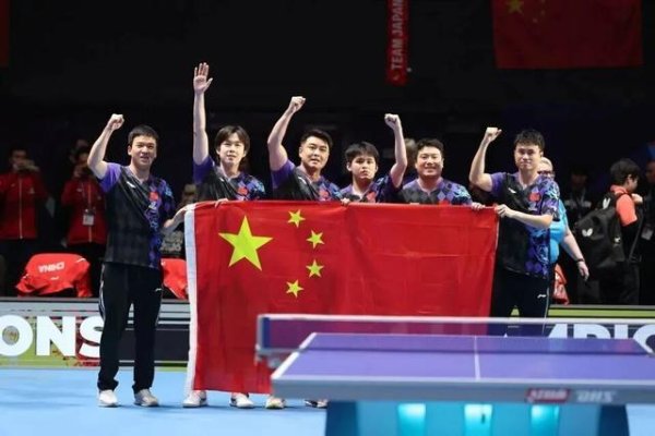 百家乐正规平台2026最新版下载 国乒男队，新任队长公布