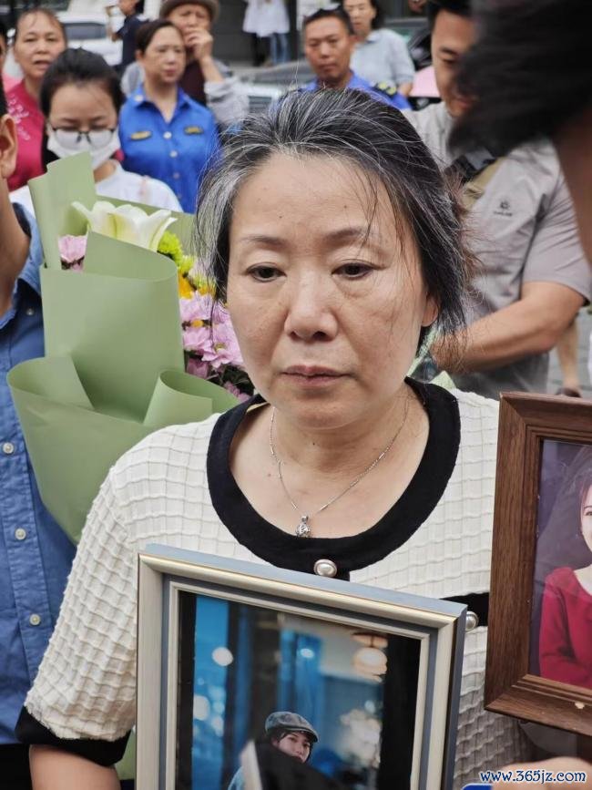 成皆女子家门口罹难案二审保管原判