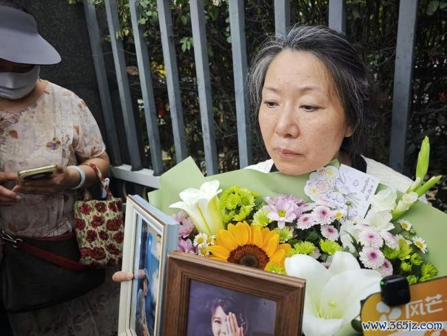 成皆女子家门口罹难案二审保管原判 正义得以伸张