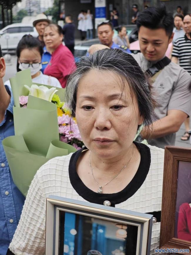 成皆女子家门口罹难案二审保管原判 正义得以伸张